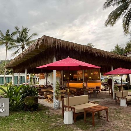 Koh Kood Club Villa Ko Kut Екстериор снимка