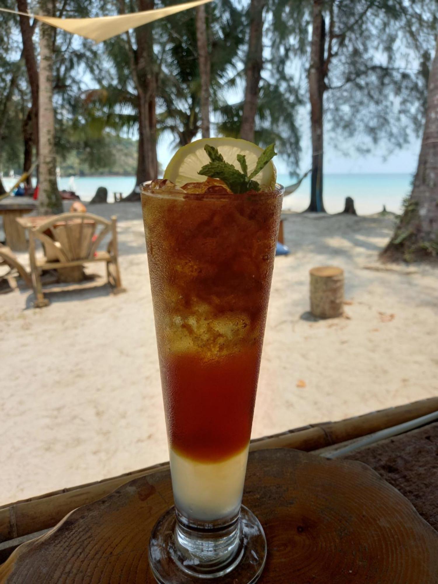 Koh Kood Club Villa Ko Kut Екстериор снимка