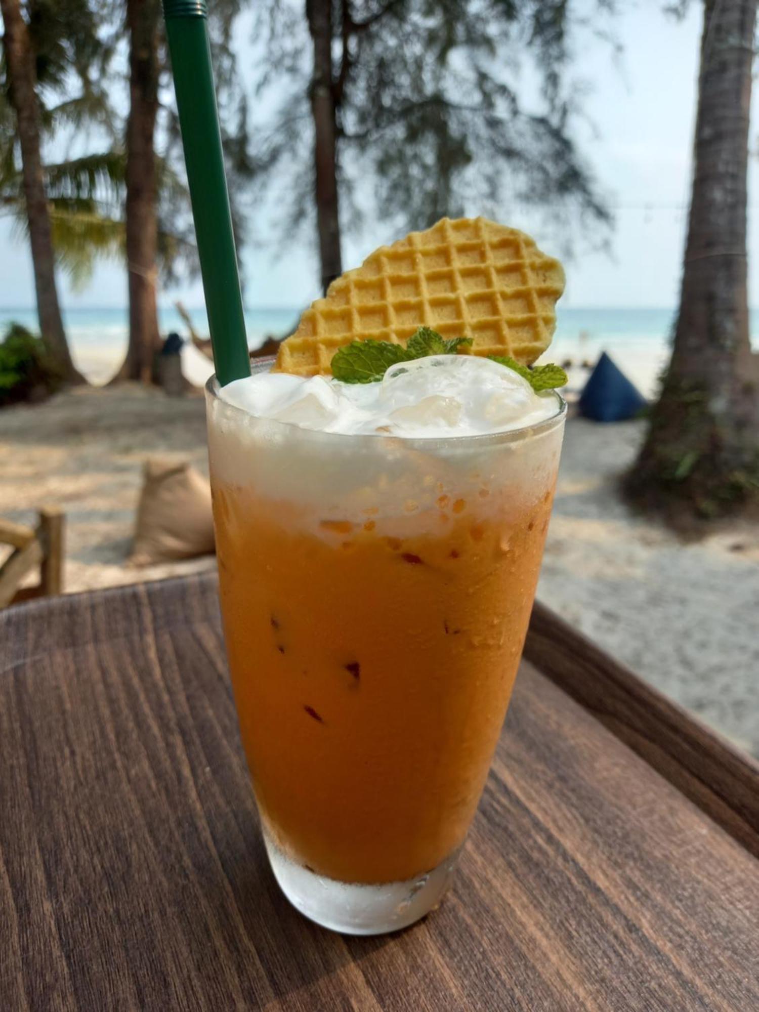 Koh Kood Club Villa Ko Kut Екстериор снимка