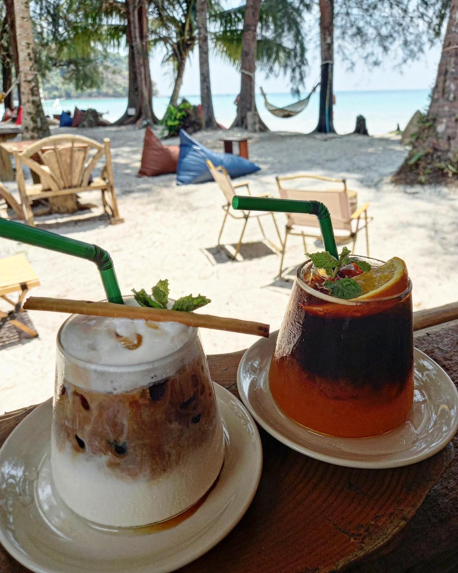 Koh Kood Club Villa Ko Kut Екстериор снимка