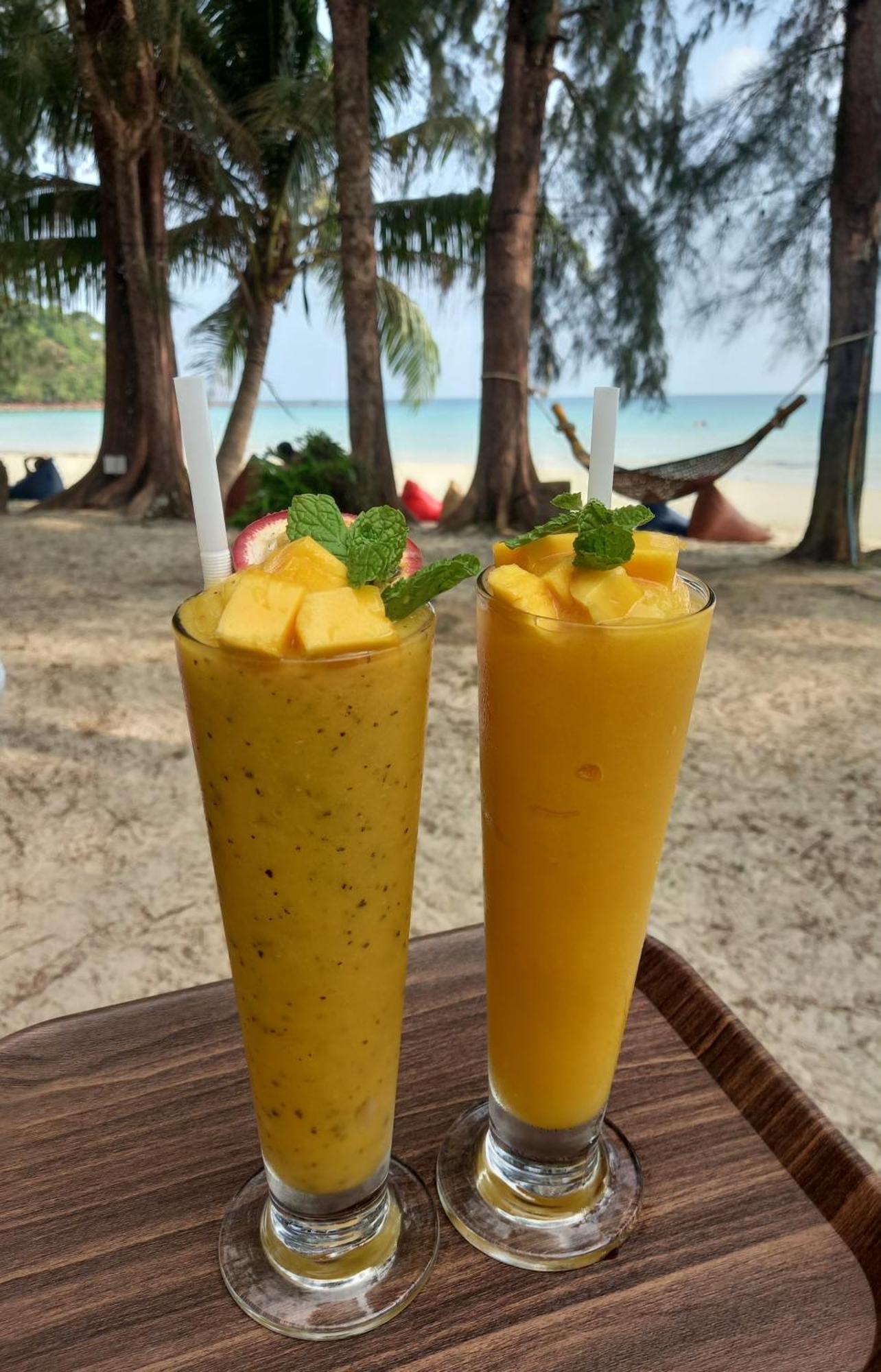 Koh Kood Club Villa Ko Kut Екстериор снимка