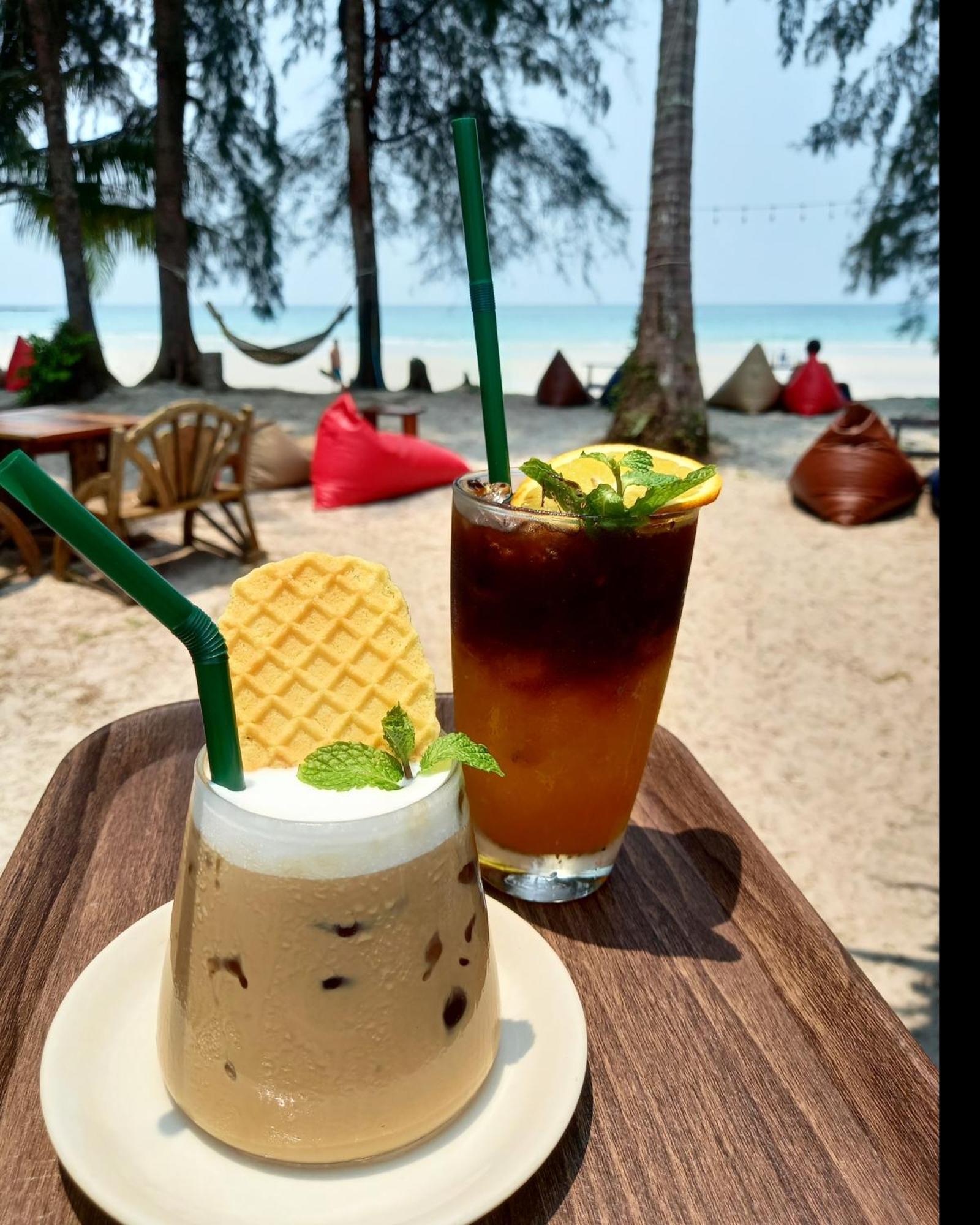 Koh Kood Club Villa Ko Kut Екстериор снимка