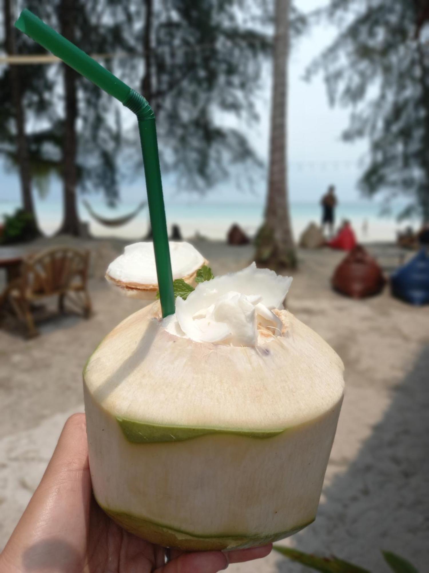 Koh Kood Club Villa Ko Kut Екстериор снимка