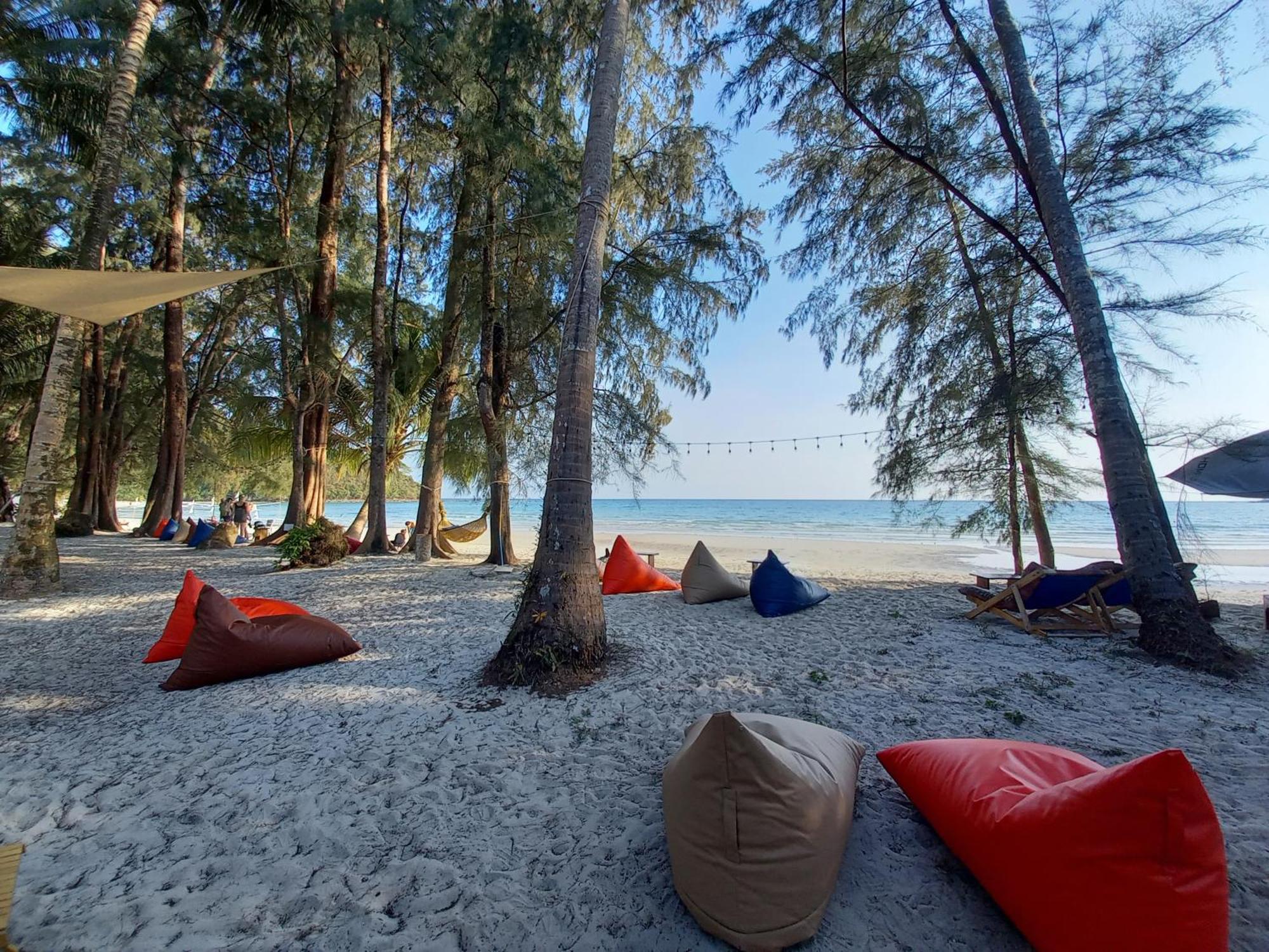 Koh Kood Club Villa Ko Kut Екстериор снимка
