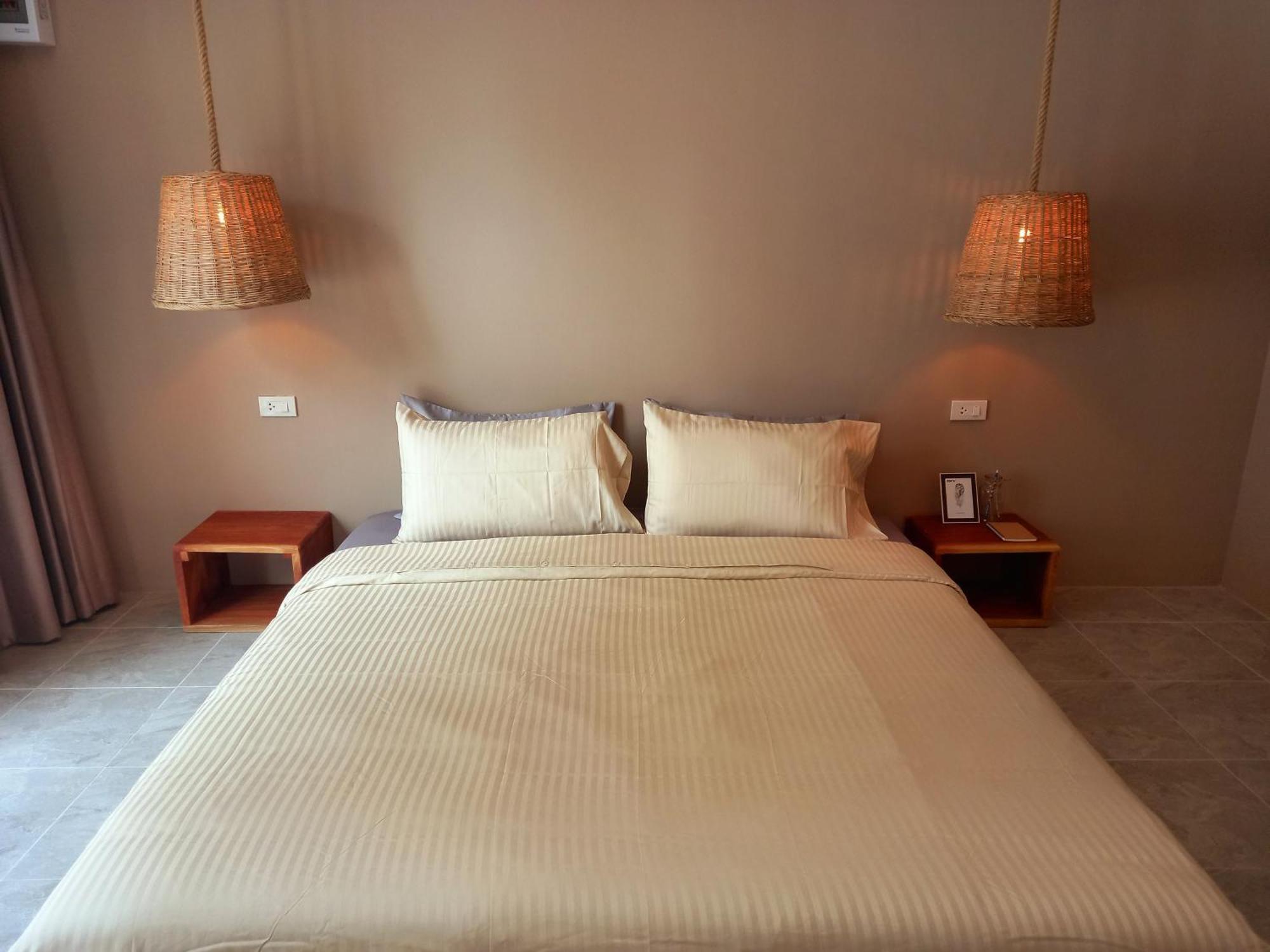 Koh Kood Club Villa Ko Kut Екстериор снимка