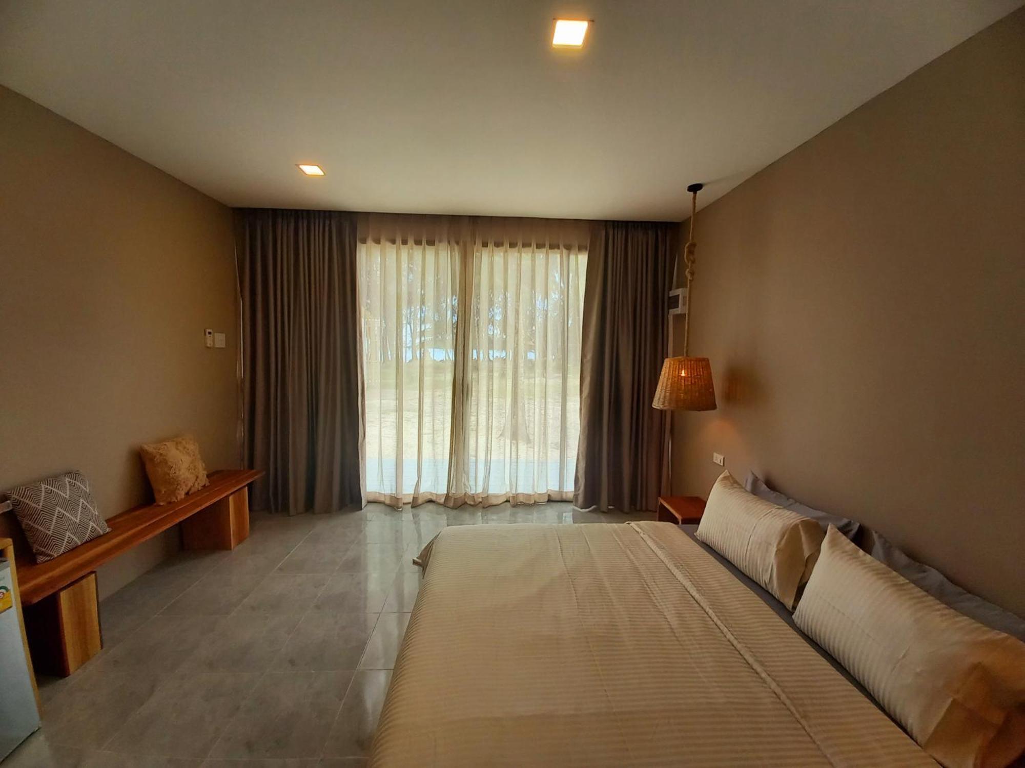 Koh Kood Club Villa Ko Kut Екстериор снимка