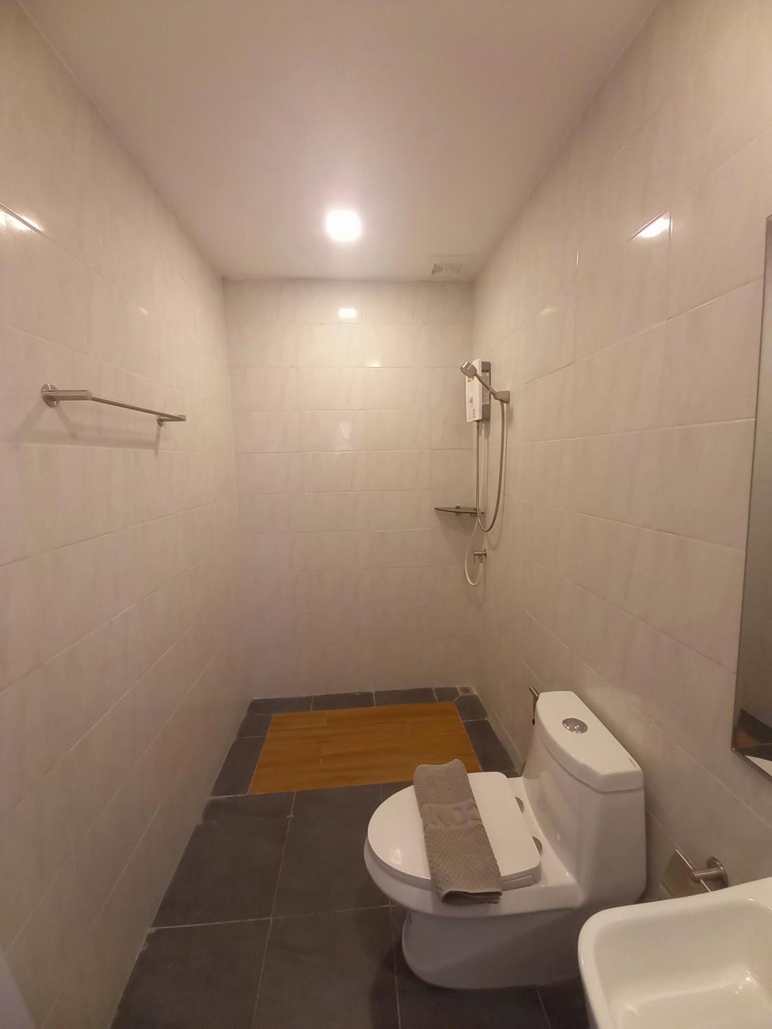 Koh Kood Club Villa Ko Kut Екстериор снимка