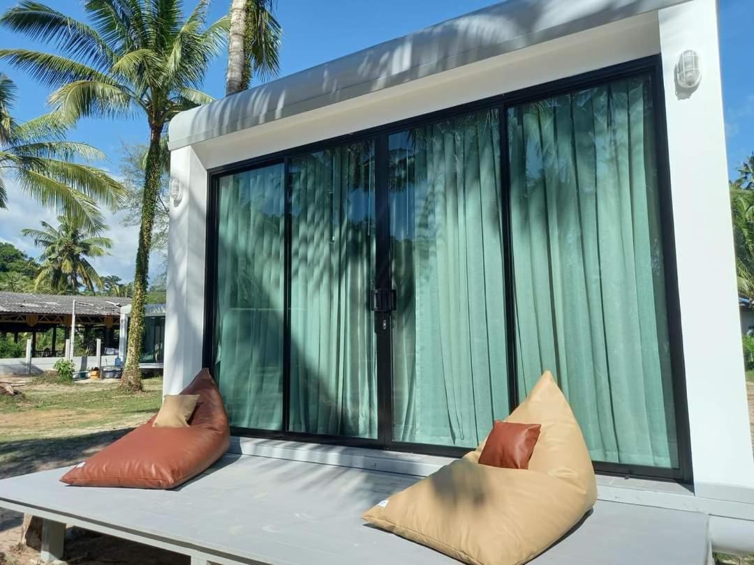 Koh Kood Club Villa Ko Kut Екстериор снимка