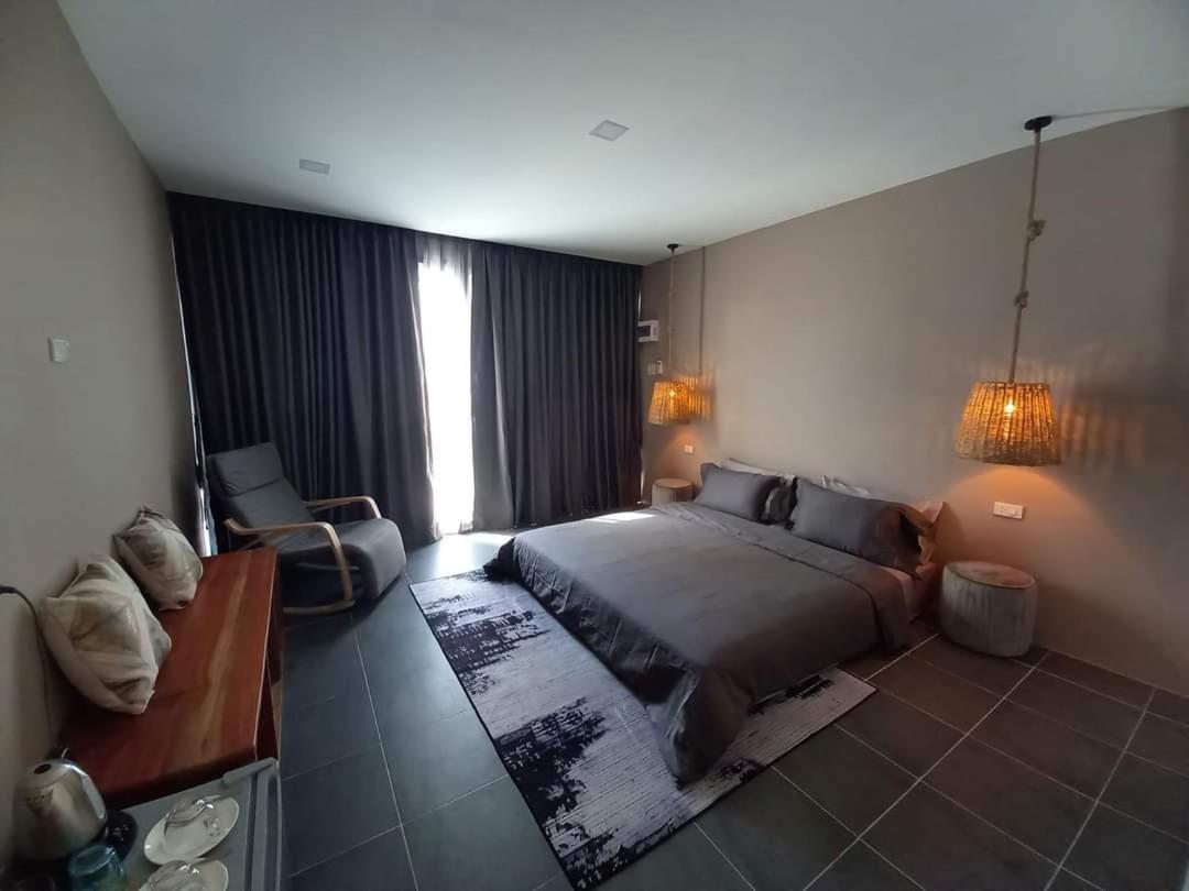 Koh Kood Club Villa Ko Kut Екстериор снимка