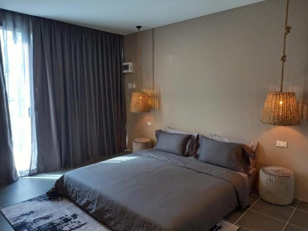 Koh Kood Club Villa Ko Kut Екстериор снимка